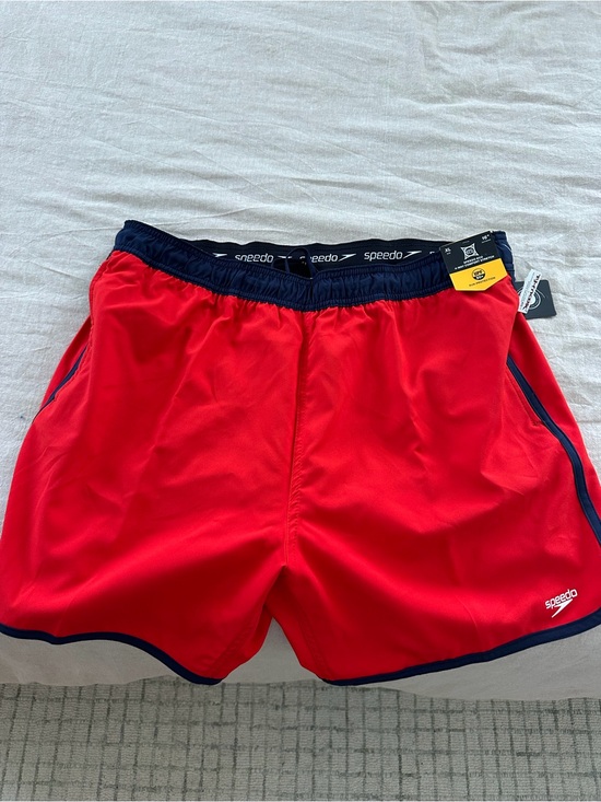 Speedo Other - NWT Speedo swim trunks